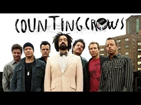 1℗ 1994 Geffen RecordsReleased on: 2011-0. . Counting crows youtube